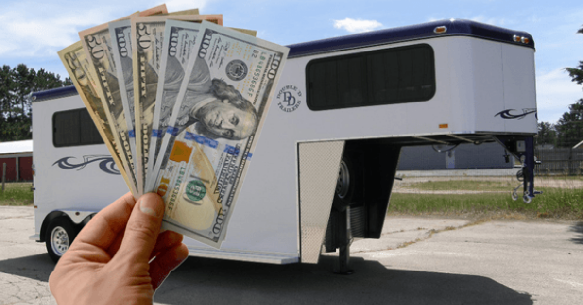 shopping around for horse trailer insurance